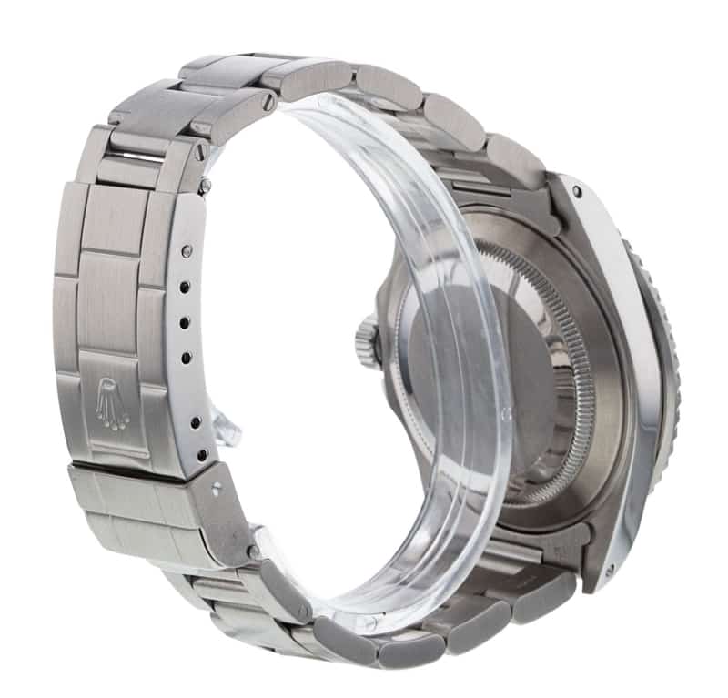Rolex Submariner 16610